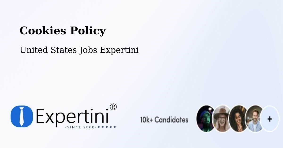 Cookie Policy – Covelo - United States Jobs Expertini